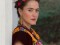 Kim Martinez as Frida Kahlo