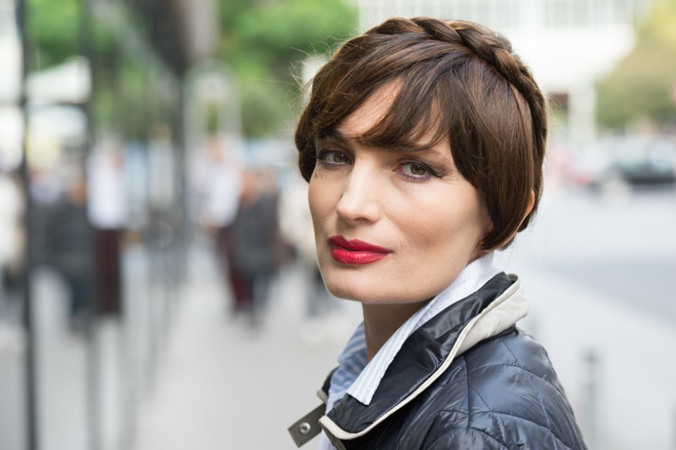 Galina Schierholz