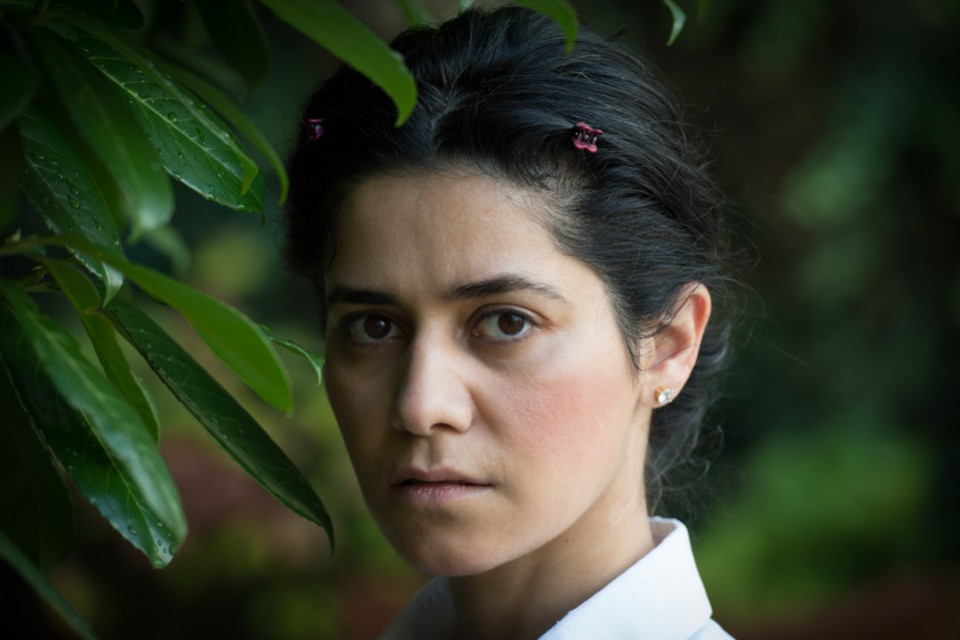 Pari Moradi
