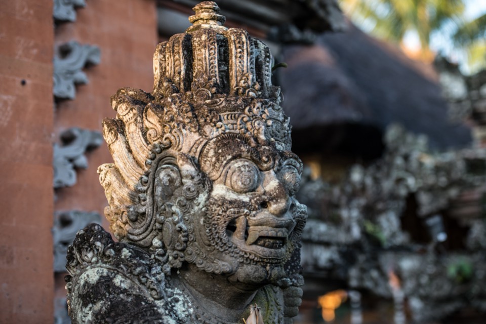 Bali 2015, Ubud