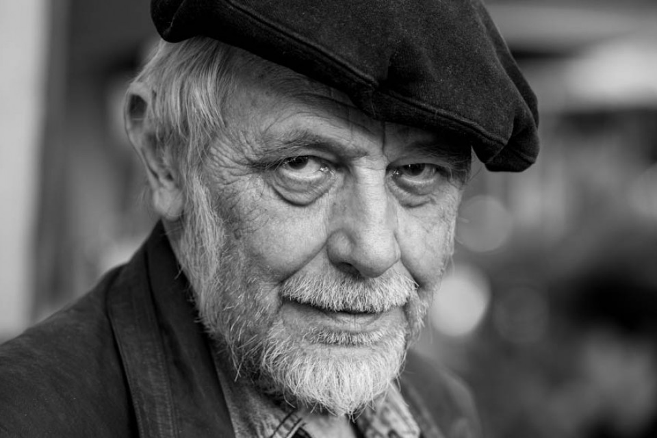 Marek Waniek