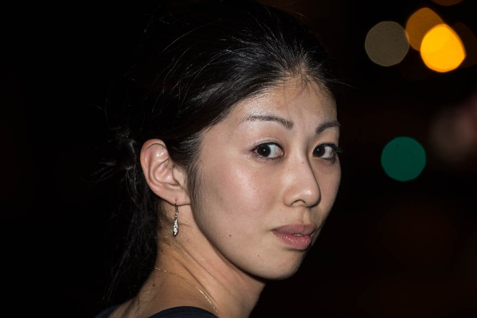 Mika Suto
