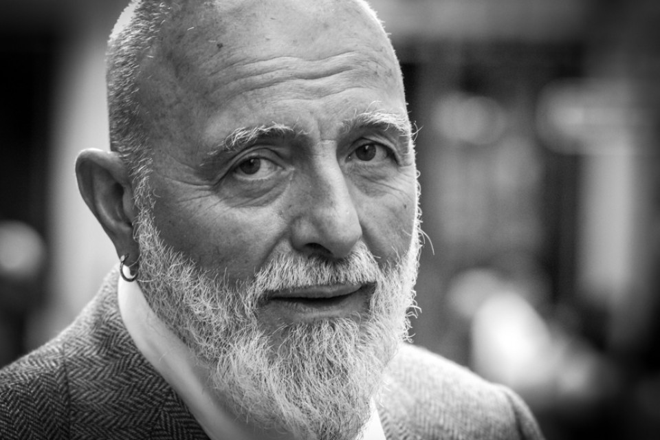 Markus Lüpertz